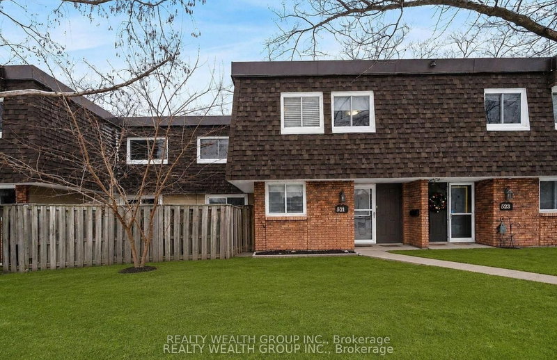 39 - 521 Timber Lane