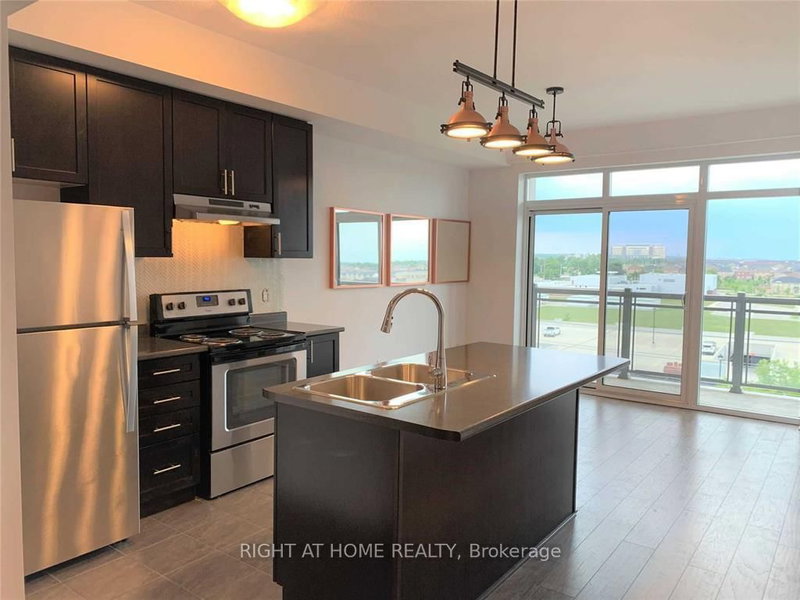 612 - 2486 Old Bronte Road