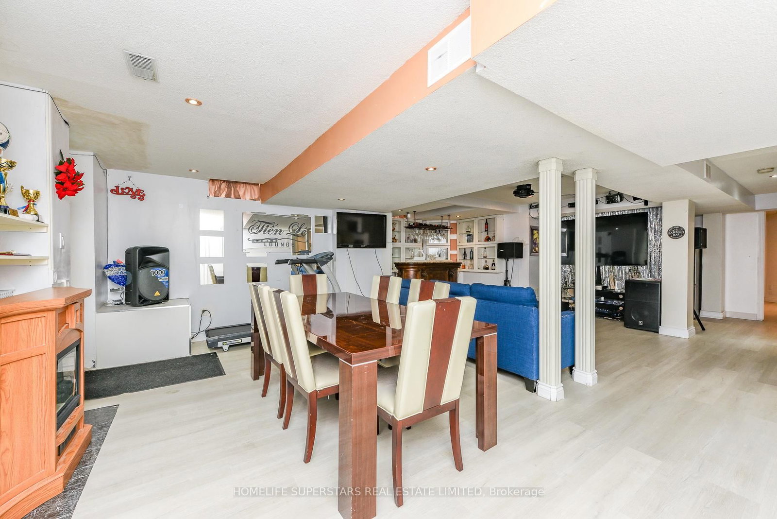 36 Lucky Lane • Brampton, ON photo 28