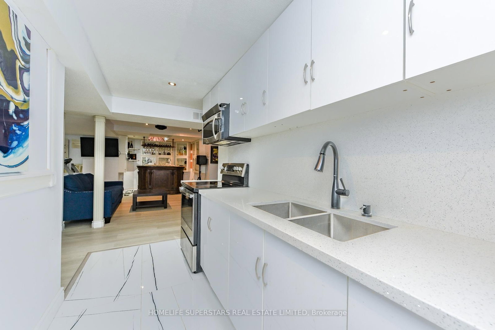36 Lucky Lane • Brampton, ON photo 36