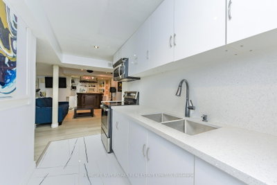 36 Lucky Brampton,ON L6R 3M3 — Photo 36
