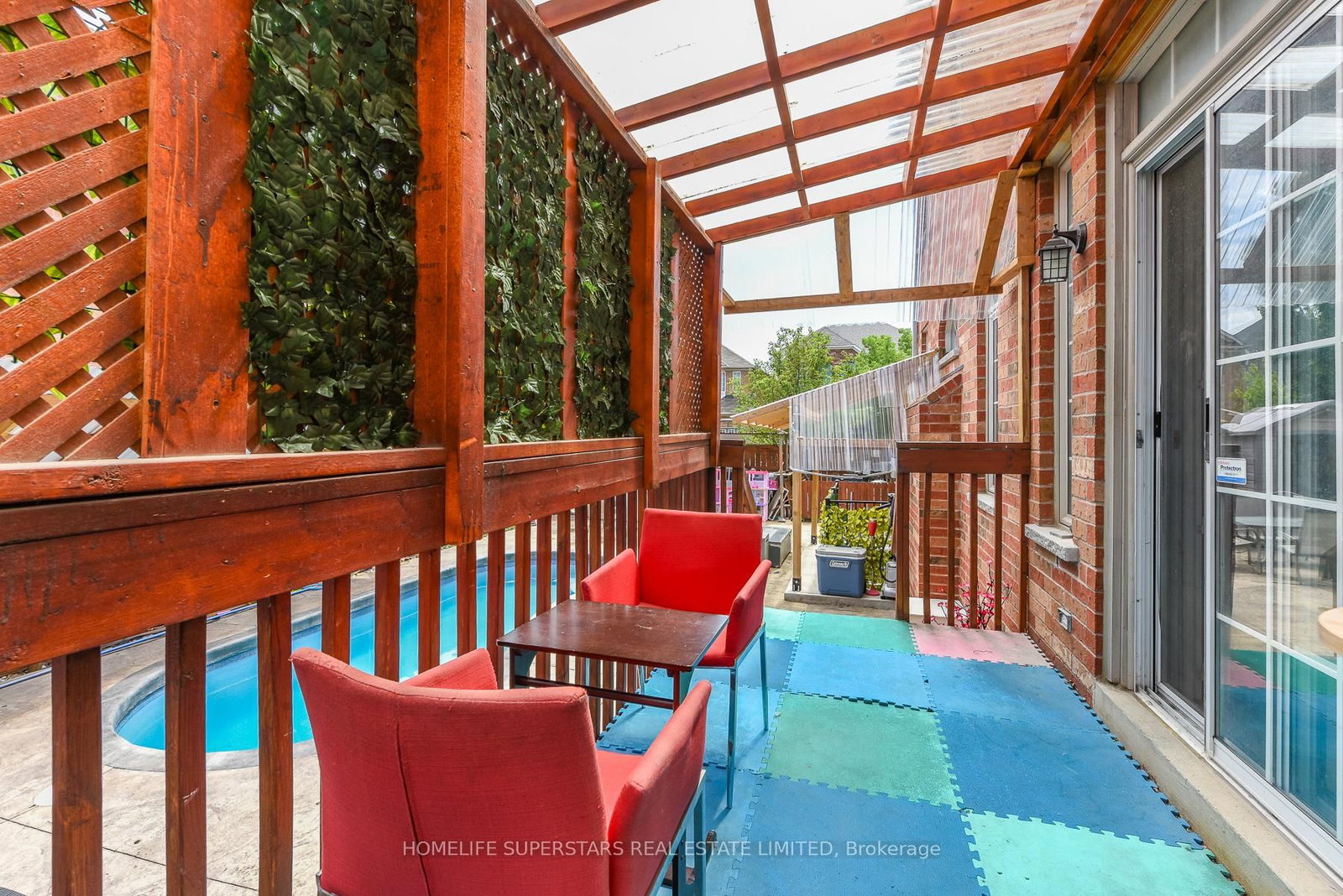 36 Lucky Lane • Brampton, ON photo 38