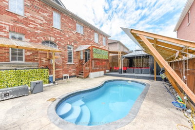 36 Lucky Brampton,ON L6R 3M3 — Photo 41