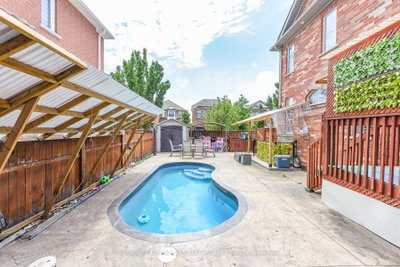 36 Lucky Brampton,ON L6R 3M3 — Photo 43