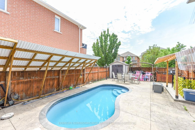 36 Lucky Brampton,ON L6R 3M3 — Photo 44