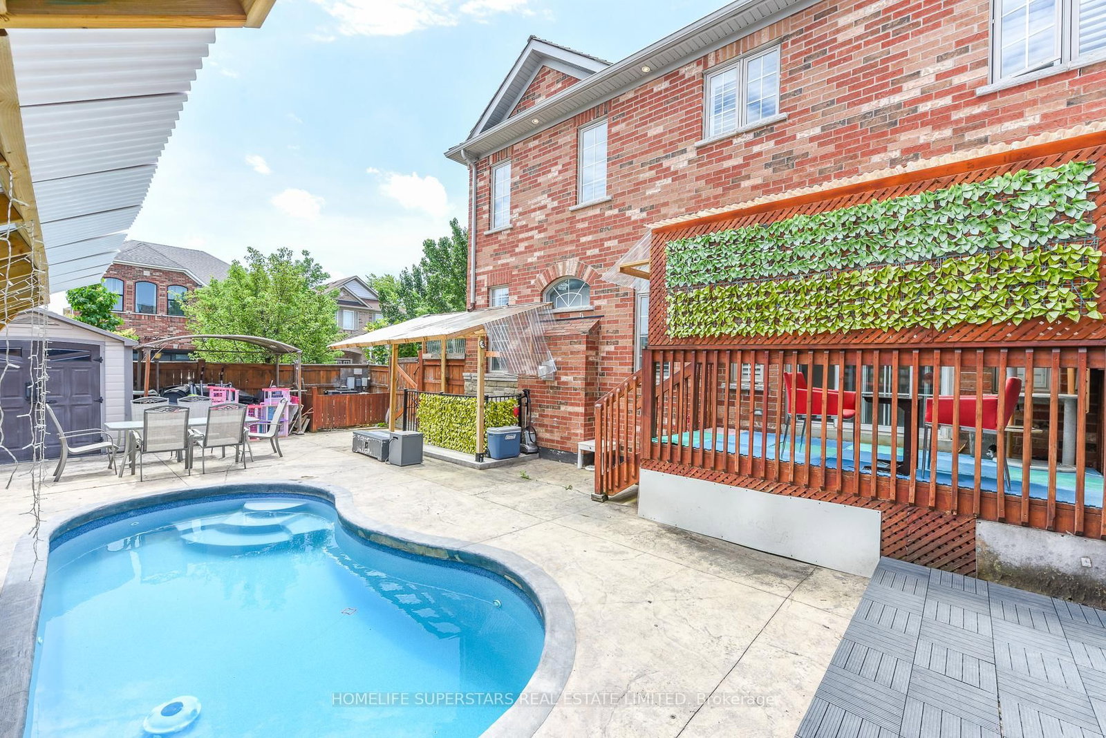 36 Lucky Lane • Brampton, ON photo 45