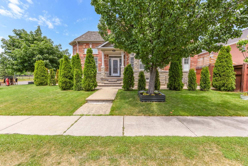 36 Lucky Brampton,ON L6R 3M3 — Photo 46