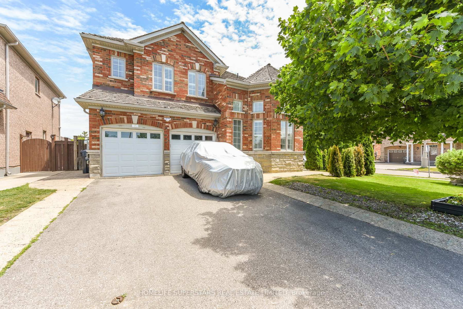 36 Lucky Lane • Brampton, ON photo 48