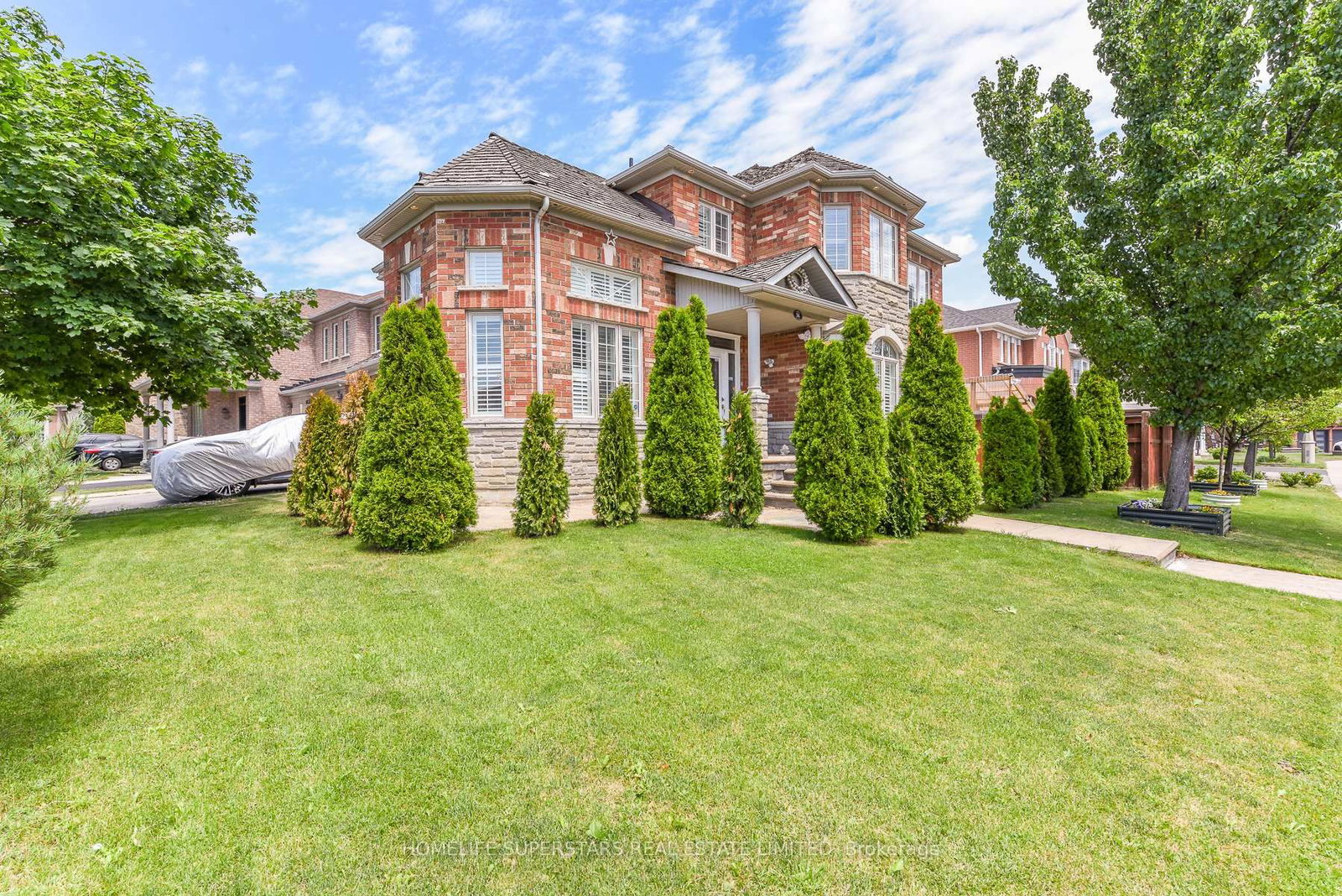 36 Lucky Lane • Brampton, ON photo 50