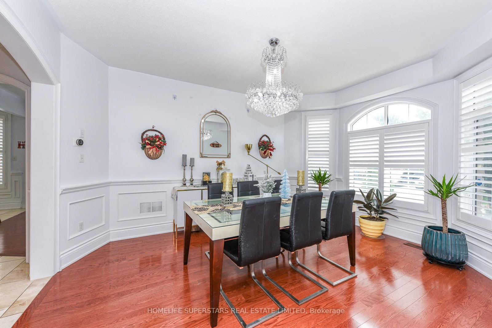 36 Lucky Lane • Brampton, ON photo 8