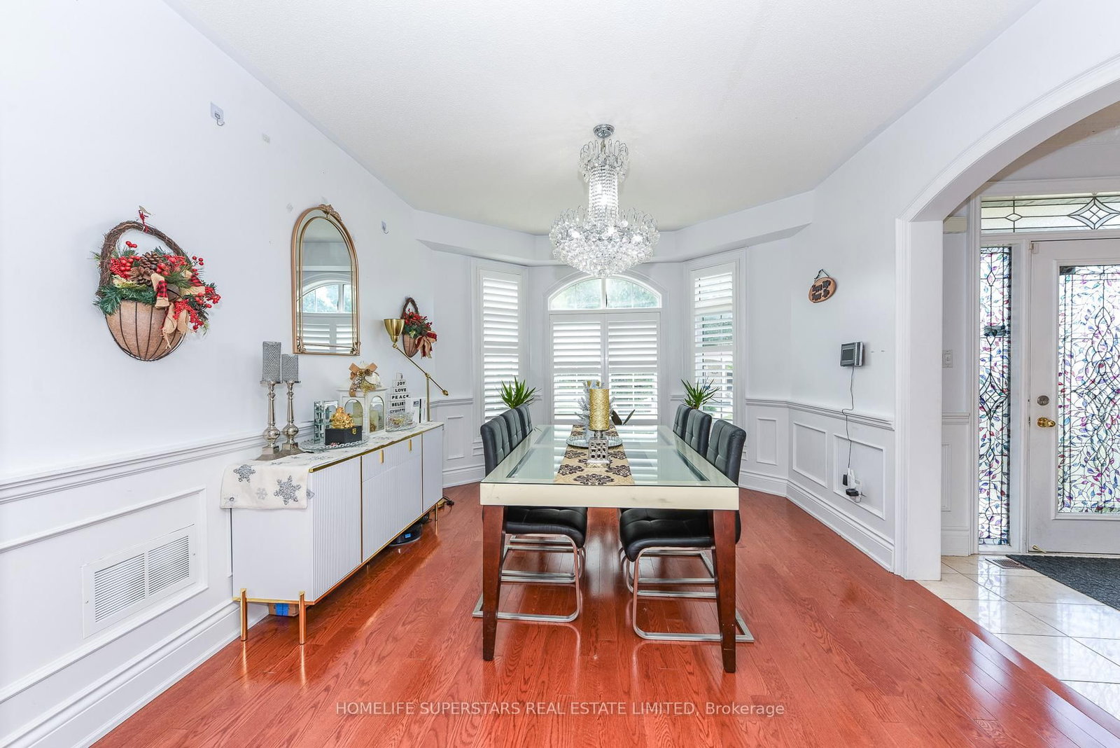 36 Lucky Lane • Brampton, ON photo 9
