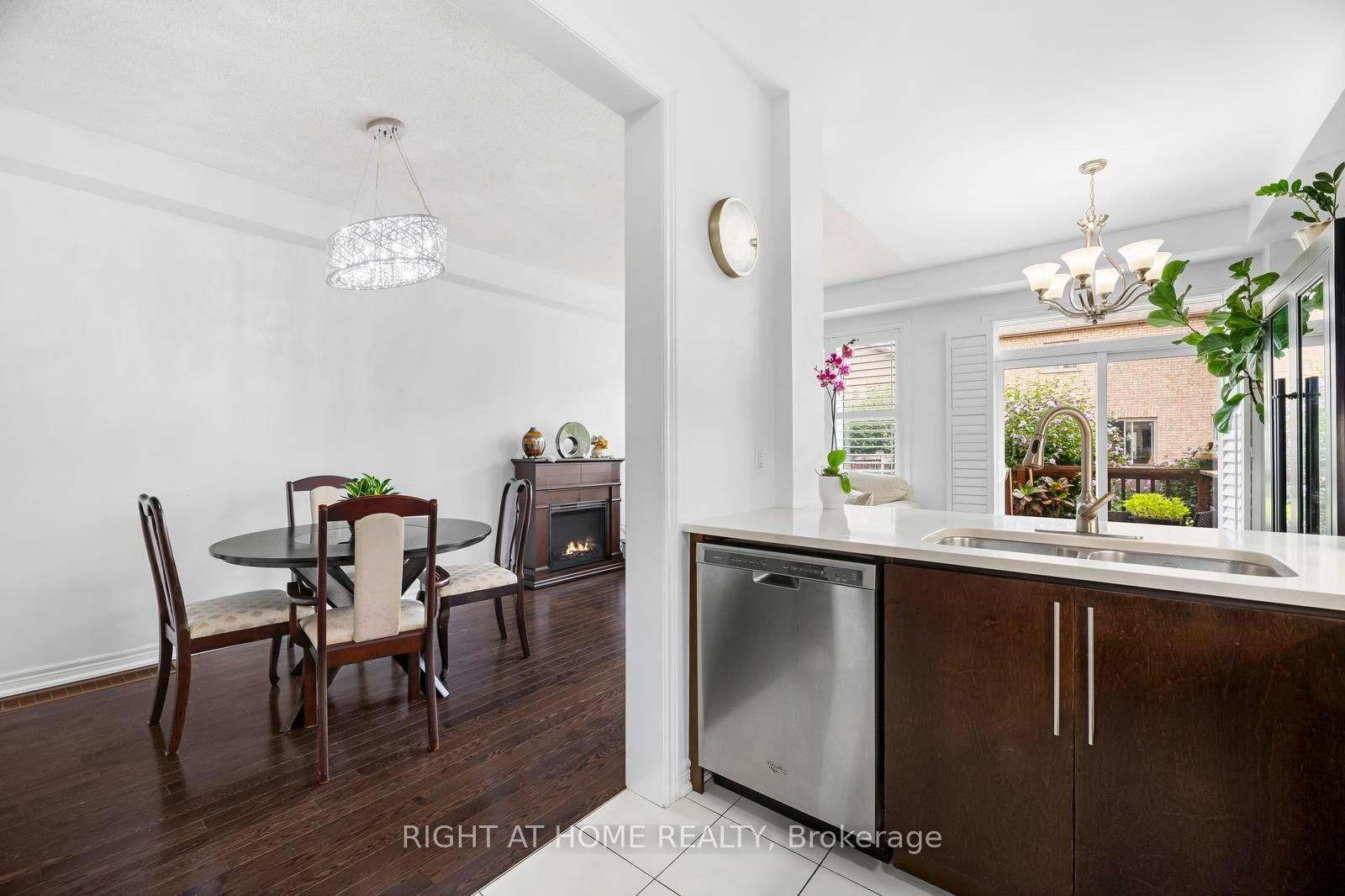 41 Coastline Drive • Brampton, ON photo 14