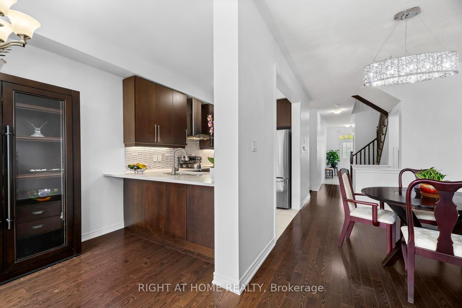 41 Coastline Drive • Brampton, ON photo 15