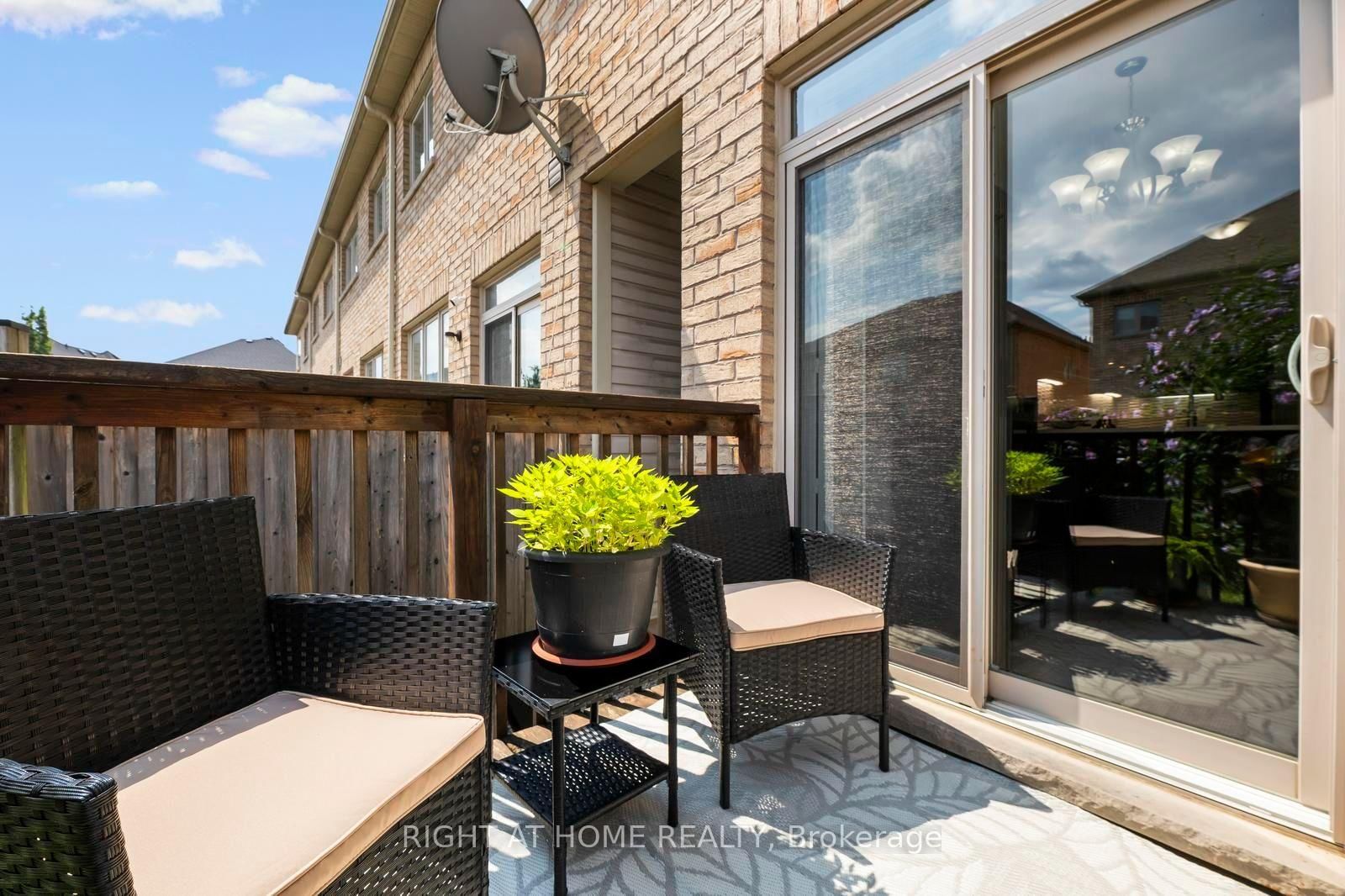 41 Coastline Drive • Brampton, ON photo 35