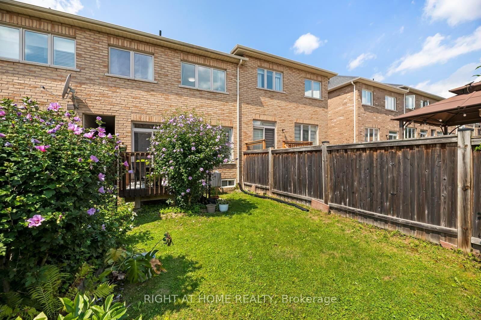 41 Coastline Drive • Brampton, ON photo 39