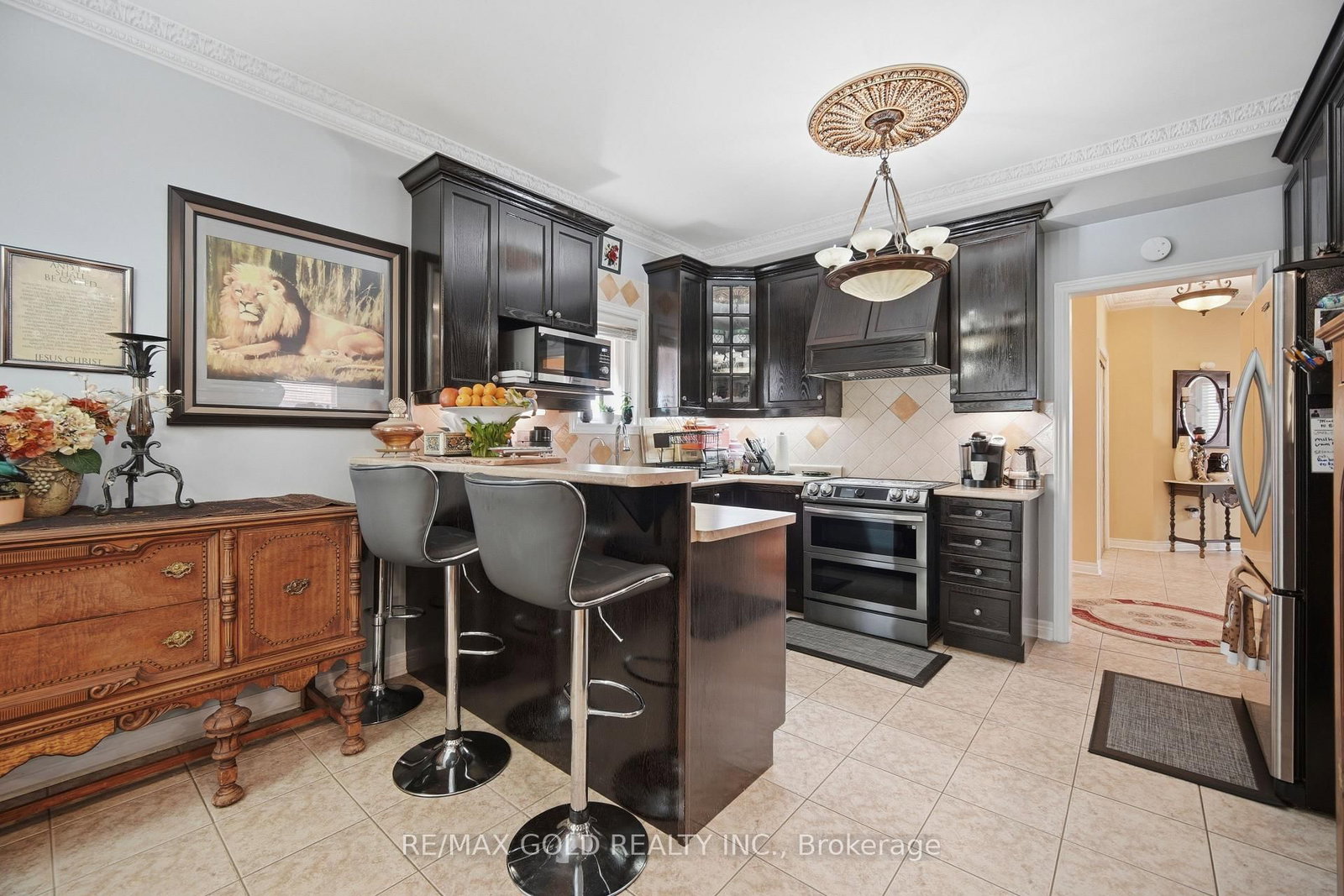 15 Denim Drive • Brampton, ON photo 16