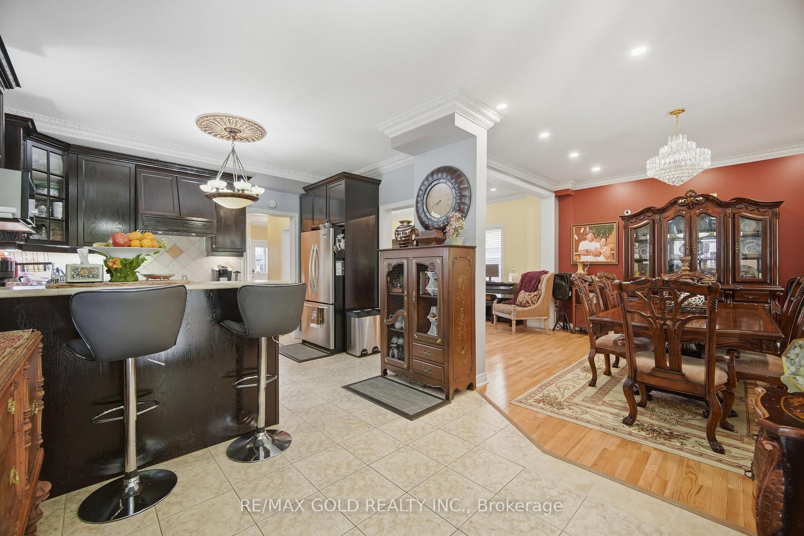 15 Denim Drive • Brampton, ON photo 21
