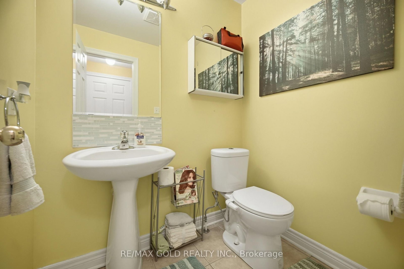 15 Denim Drive • Brampton, ON photo 23