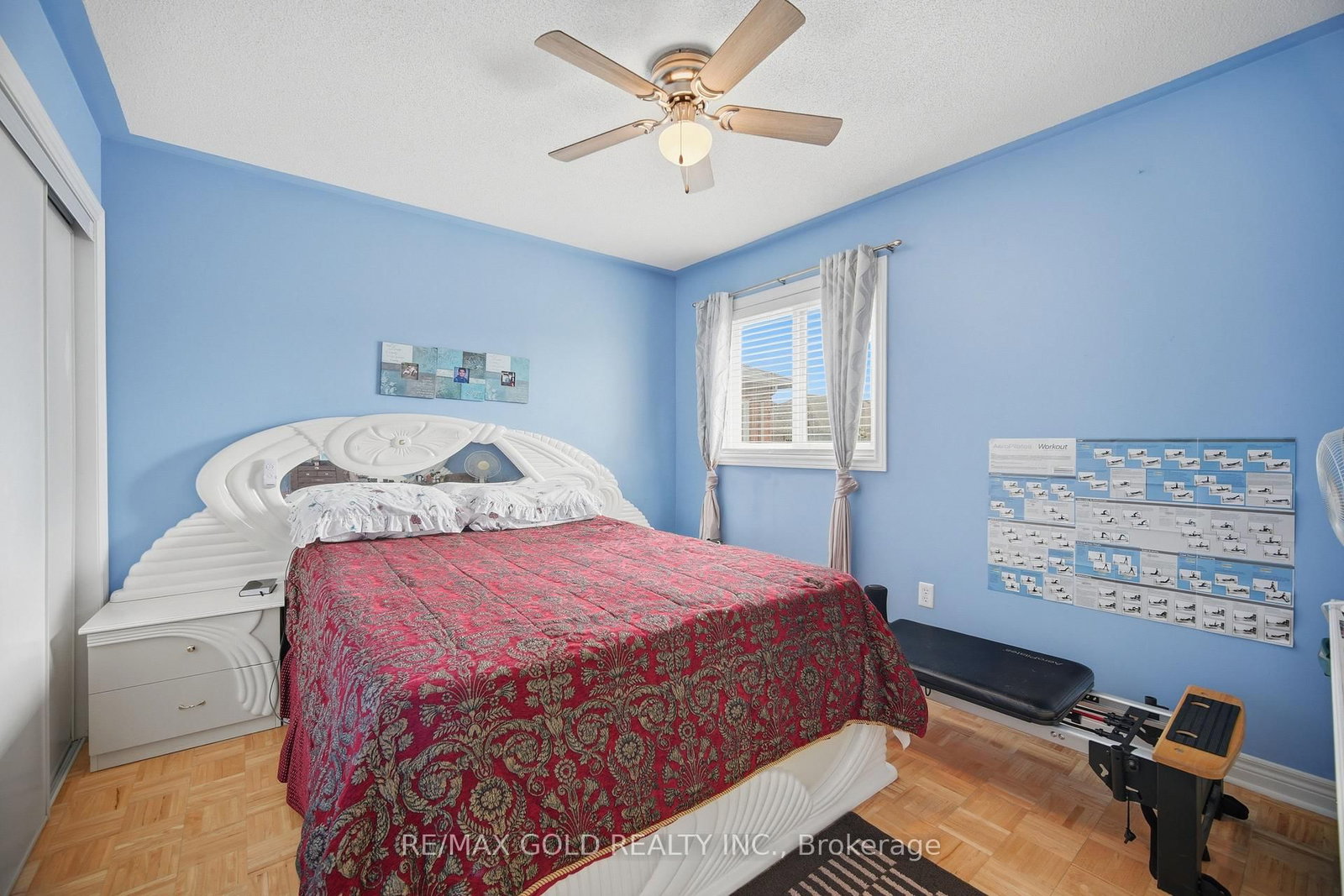 15 Denim Drive • Brampton, ON photo 33