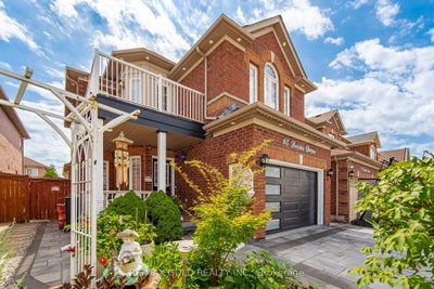 15 Denim Drive • Brampton, ON photo 4