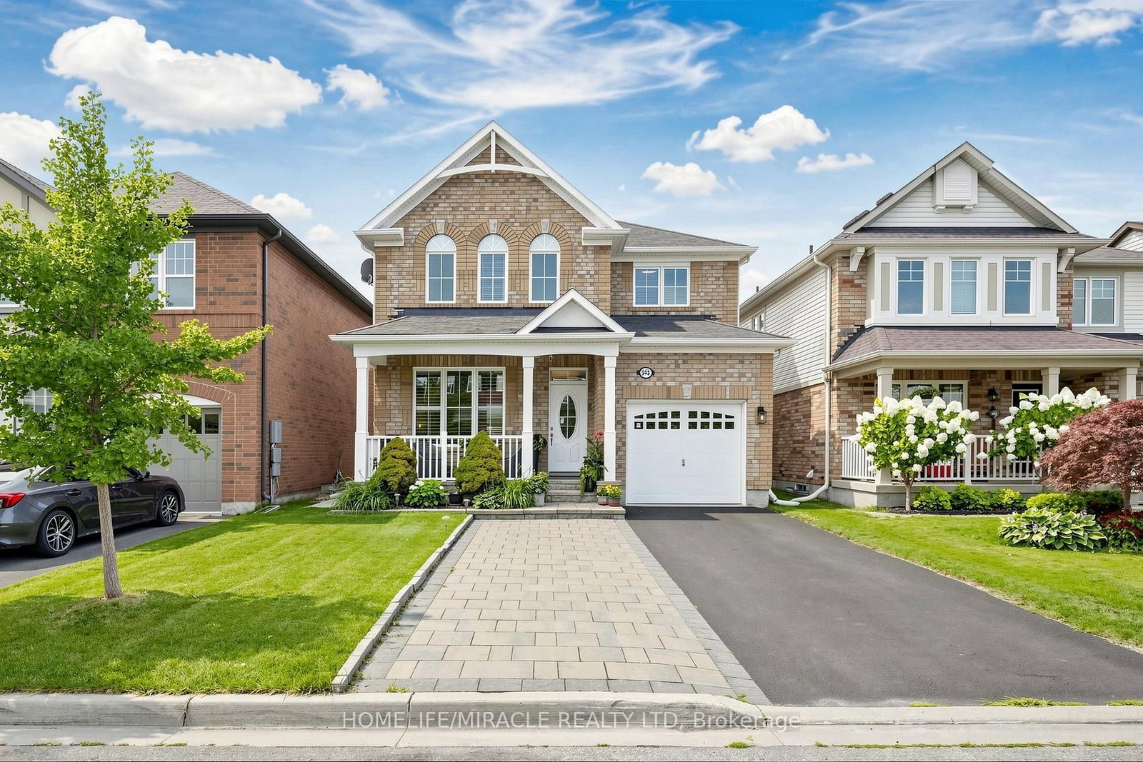946 Whewell Trail • Milton, ON photo 1