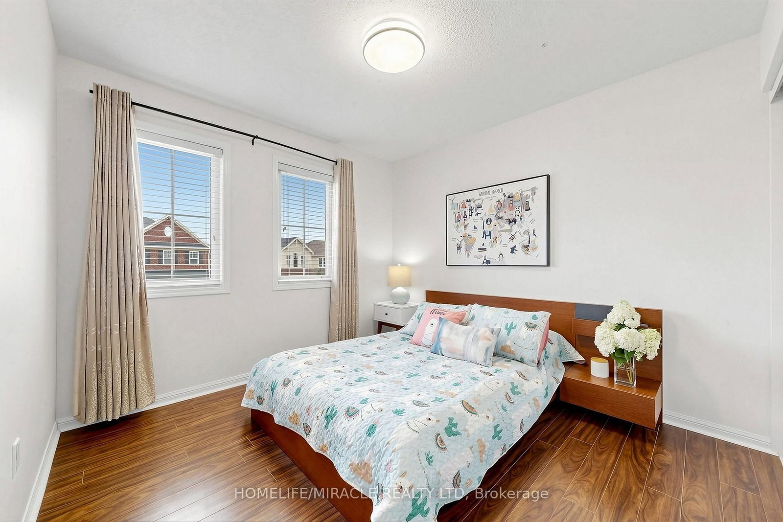 946 Whewell Trail • Milton, ON photo 28