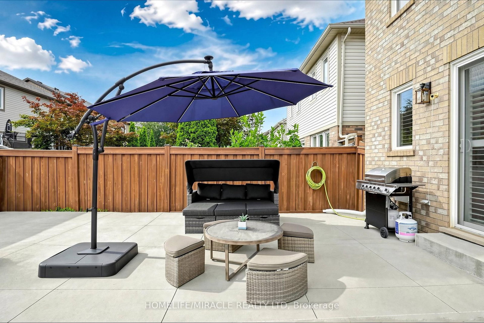 946 Whewell Trail • Milton, ON photo 38