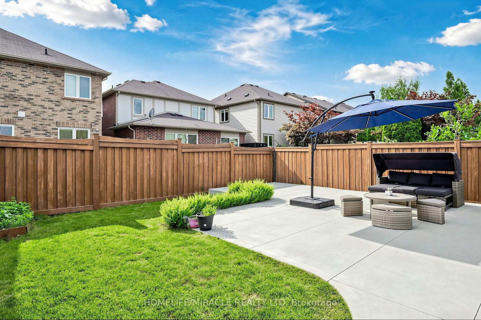 946 Whewell Trail • Milton, ON photo 39