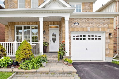 946 Whewell Trail • Milton, ON photo 4