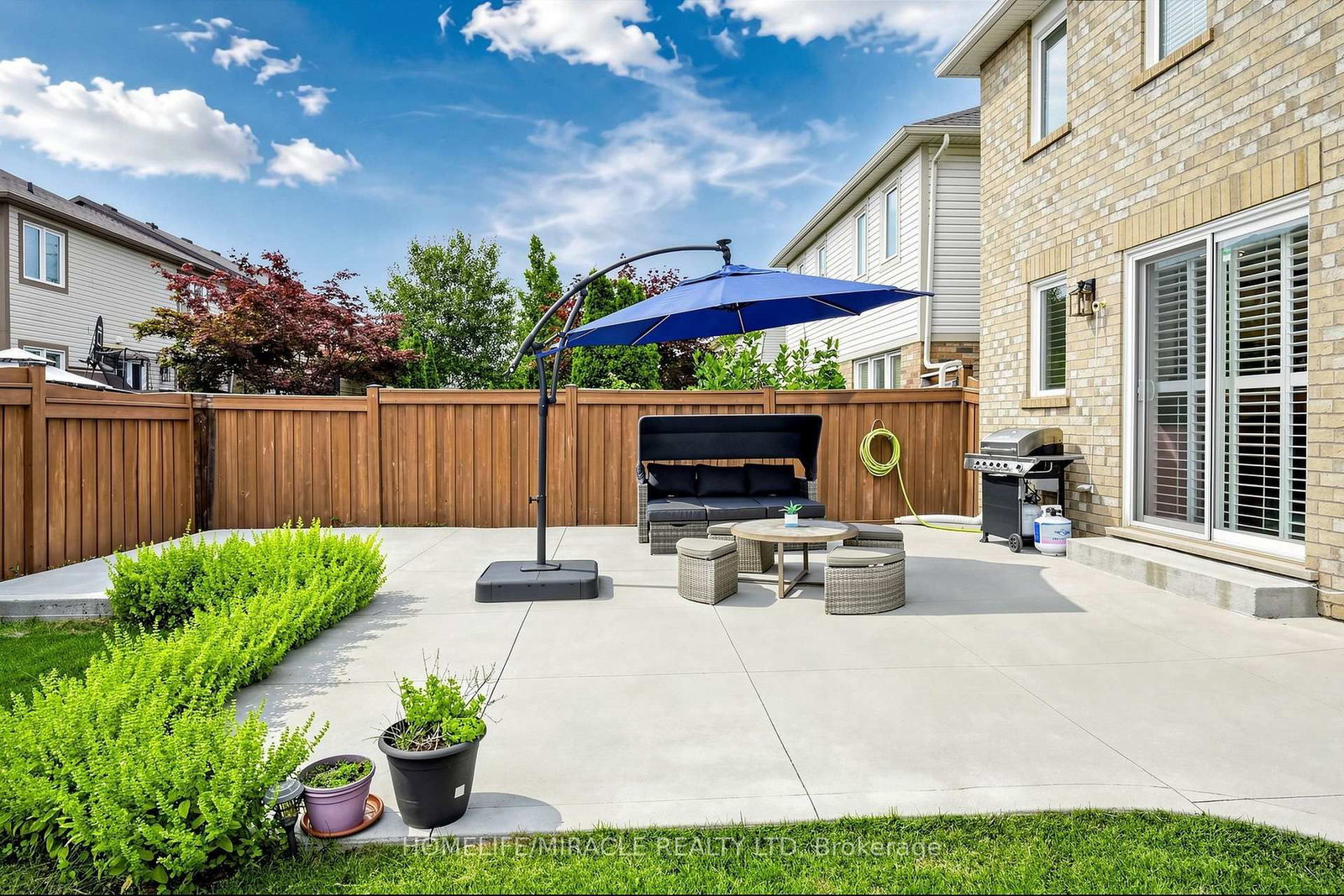 946 Whewell Trail • Milton, ON photo 40