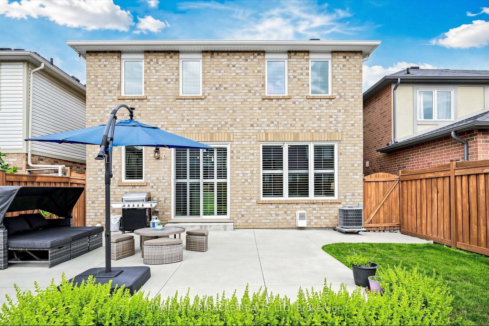 946 Whewell Trail • Milton, ON photo 41