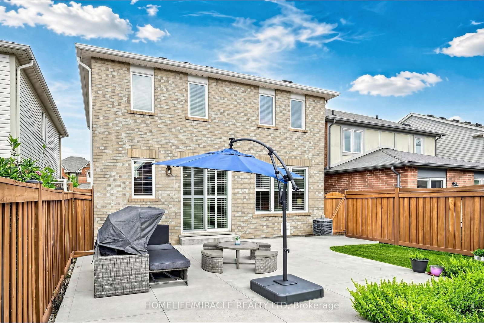 946 Whewell Trail • Milton, ON photo 42