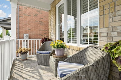 946 Whewell Trail • Milton, ON photo 5