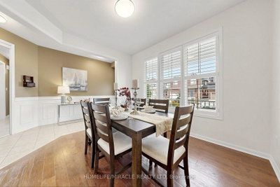 946 Whewell Trail • Milton, ON photo 8