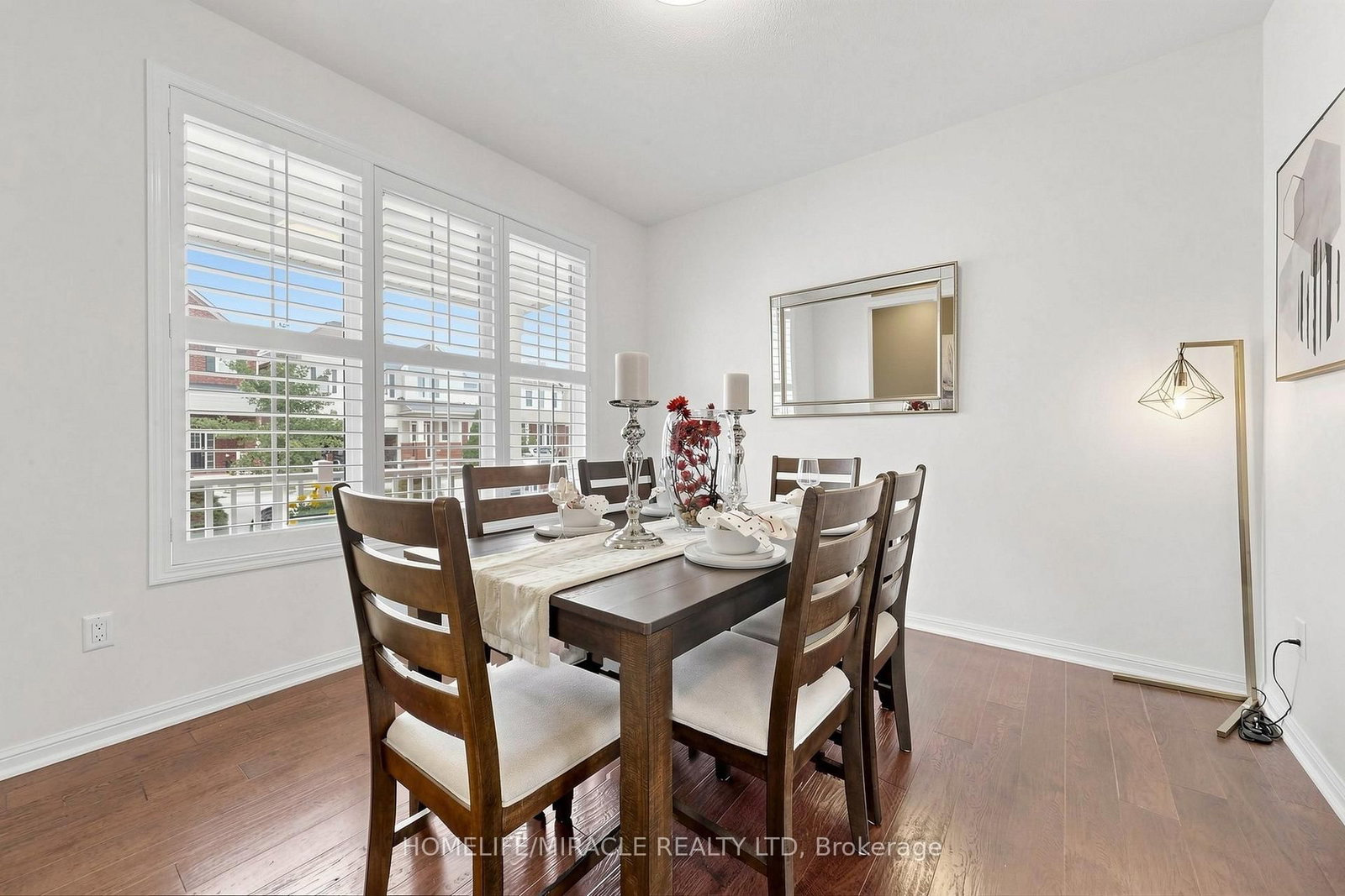 946 Whewell Trail • Milton, ON photo 9