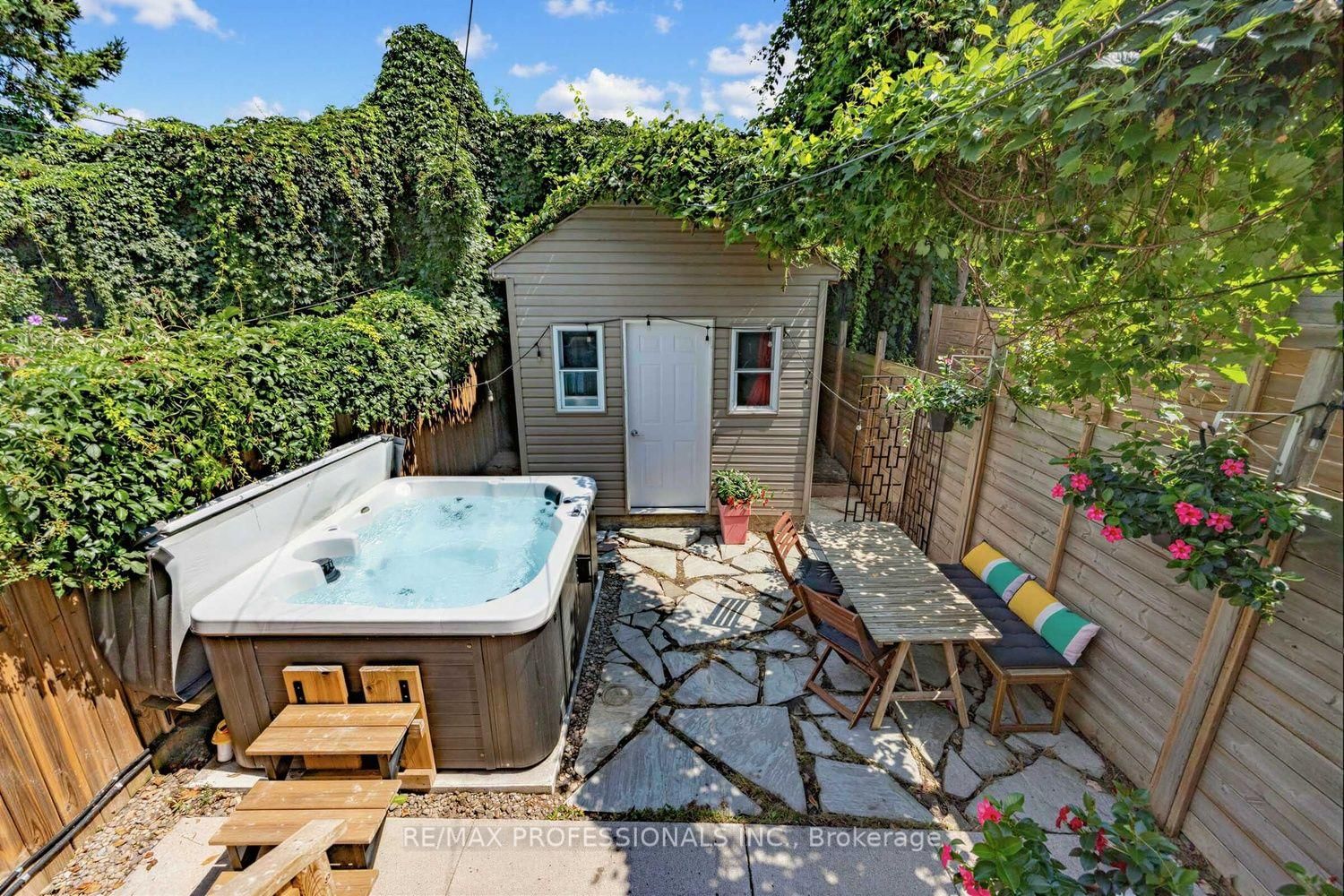 3 Blakley Avenue • Toronto, ON photo 31