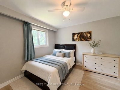 1323 Redbank Oakville,ON L6H 1Y4 — Photo 13