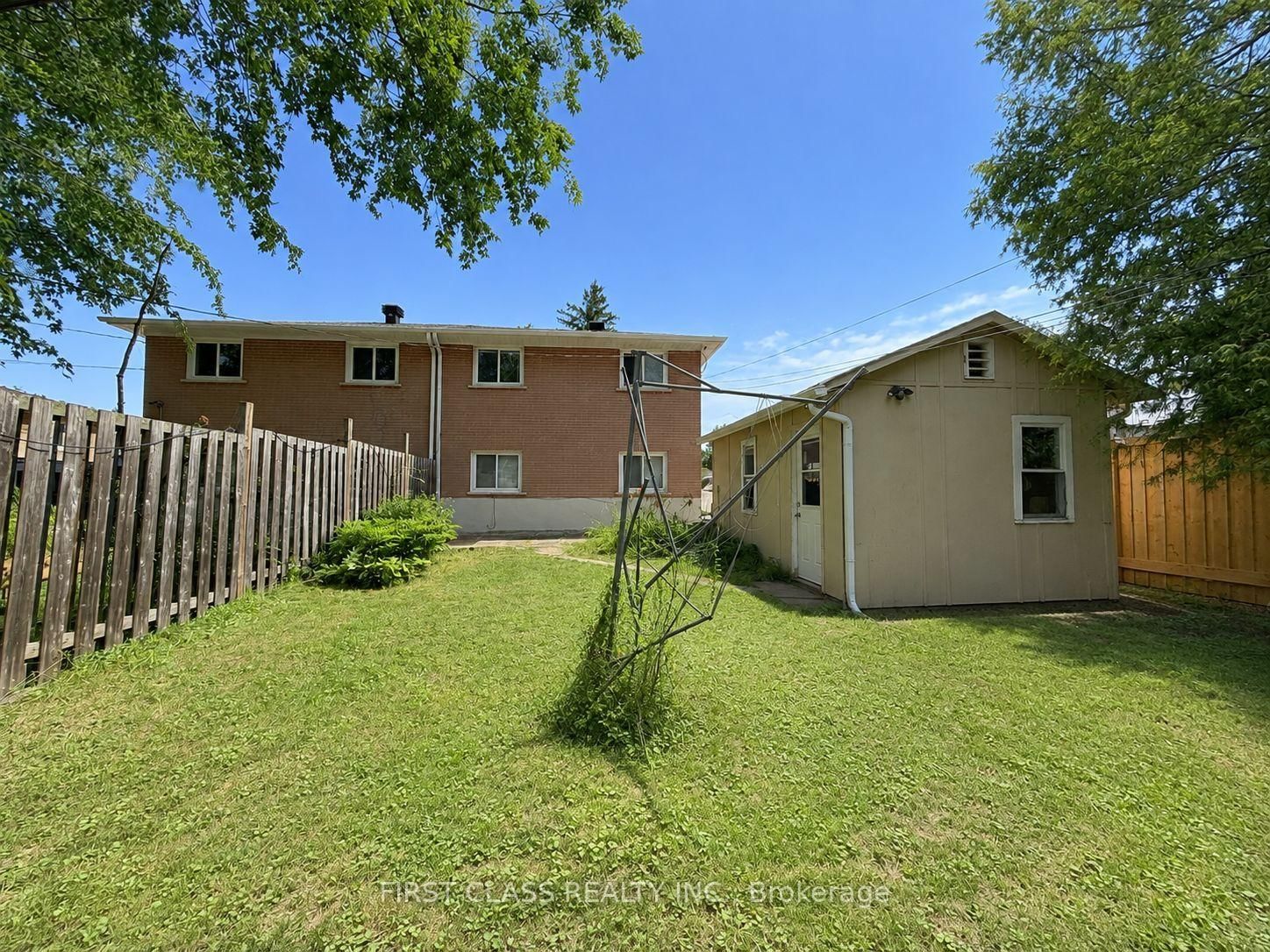 1323 Redbank Crescent • Oakville, ON photo 27
