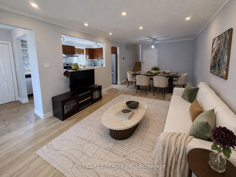 1323 Redbank Oakville,ON L6H 1Y4 — Photo 4