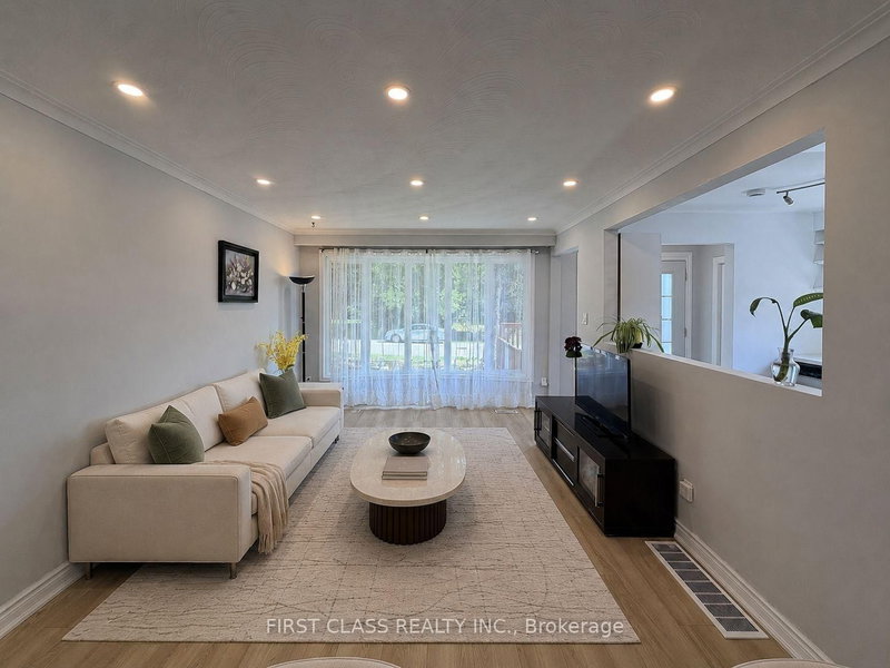 1323 Redbank Oakville,ON L6H 1Y4 — Photo 5