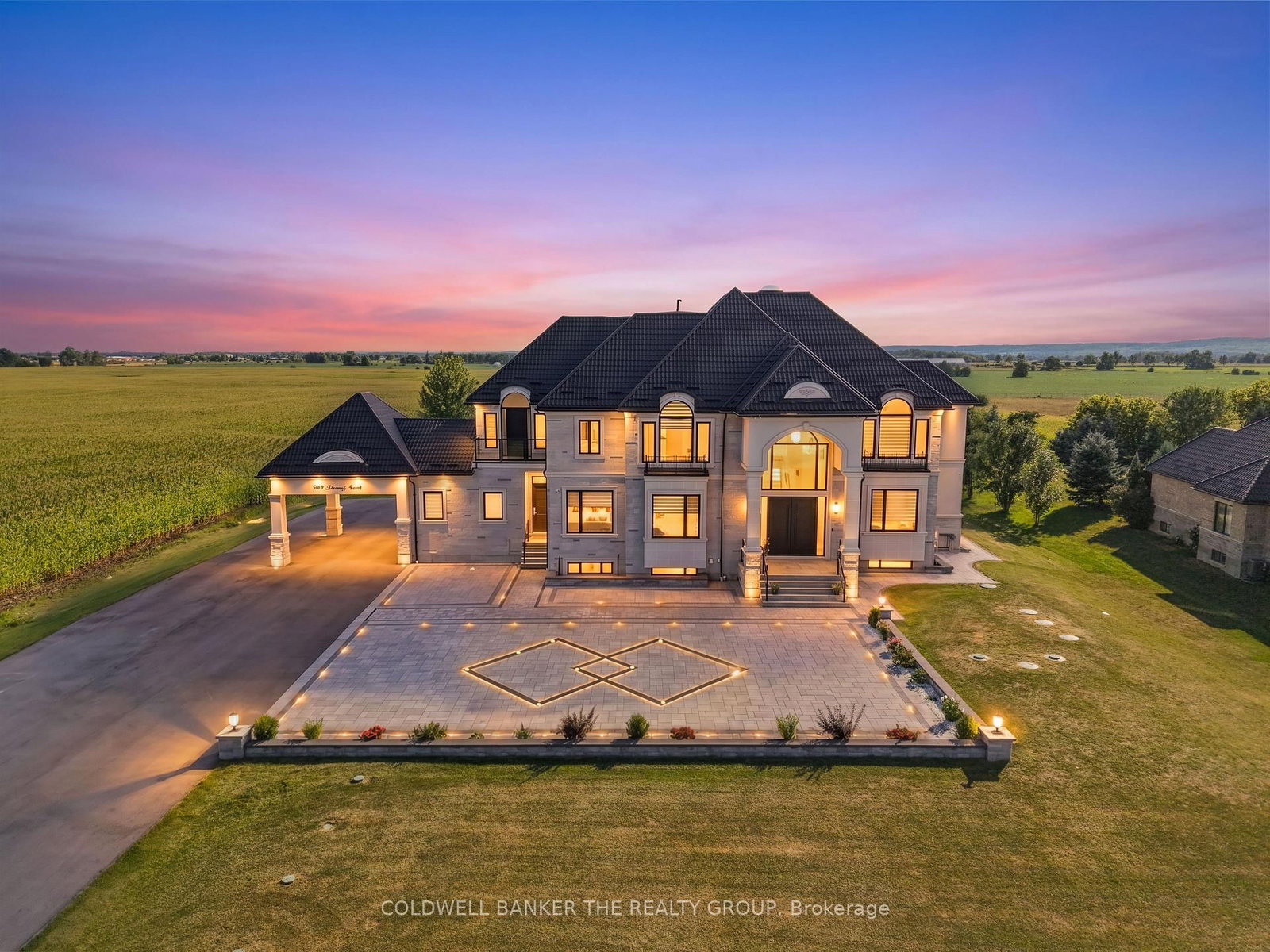 14374 Kennedy Road • Caledon, ON photo 1