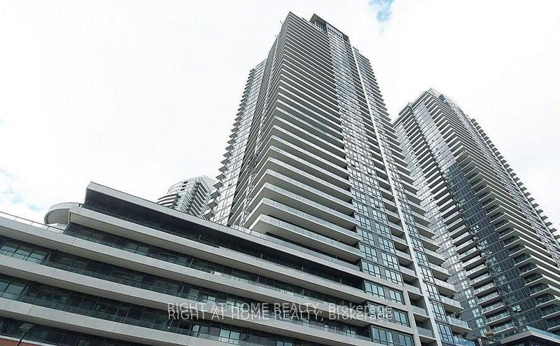 3509 - 2212 Lake Shore Boulevard W