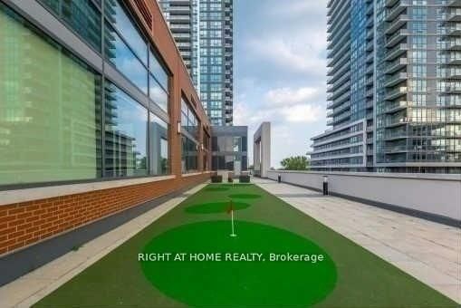 2212 Lake Shore Boulevard W • #3509 • Toronto, ON photo 19