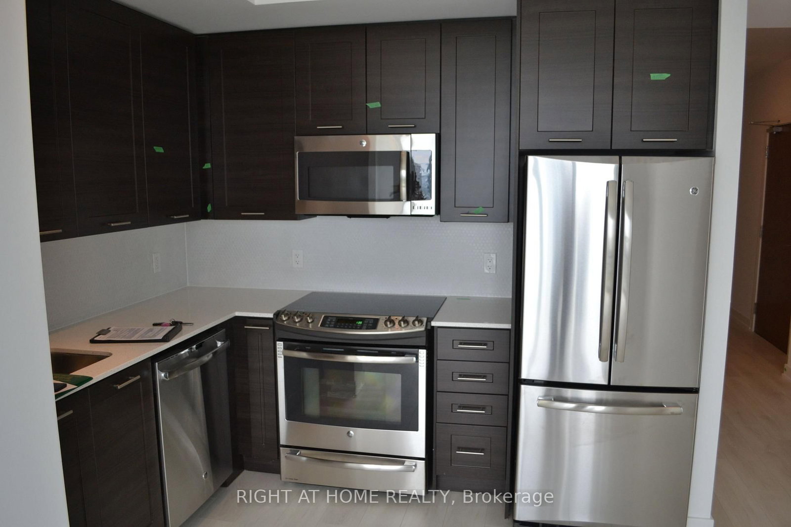 2212 Lake Shore Boulevard W • #3509 • Toronto, ON photo 22