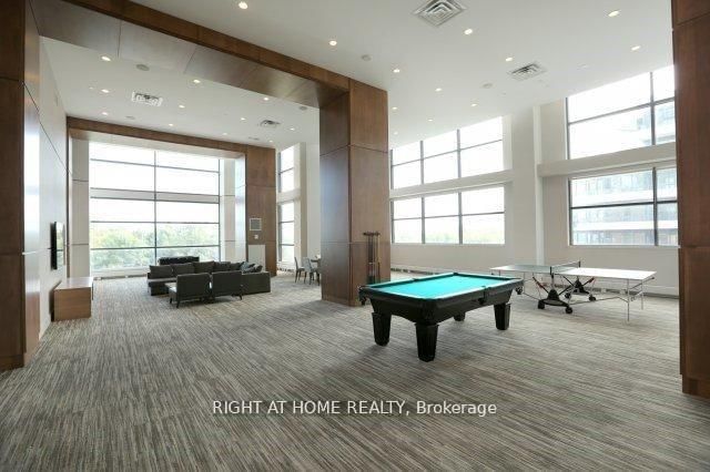 2212 Lake Shore Boulevard W • #3509 • Toronto, ON photo 27