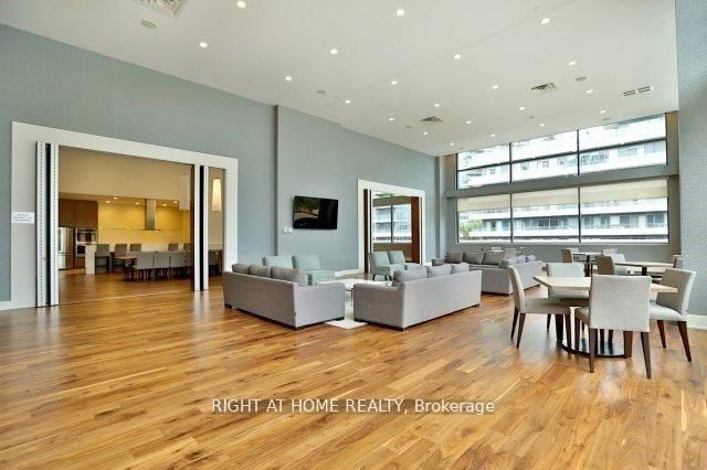 2212 Lake Shore Boulevard W • #3509 • Toronto, ON photo 28