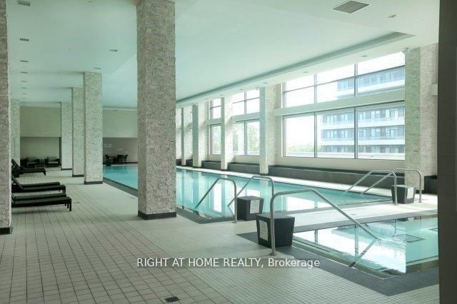 2212 Lake Shore Boulevard W • #3509 • Toronto, ON photo 30