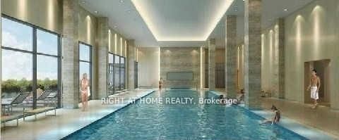 2212 Lake Shore Boulevard W • #3509 • Toronto, ON photo 31