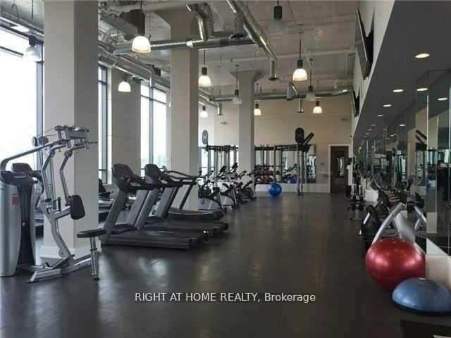2212 Lake Shore Boulevard W • #3509 • Toronto, ON photo 32
