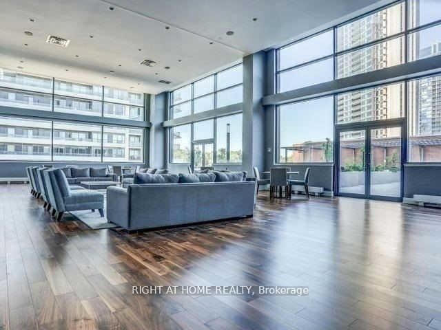 2212 Lake Shore Boulevard W • #3509 • Toronto, ON photo 33